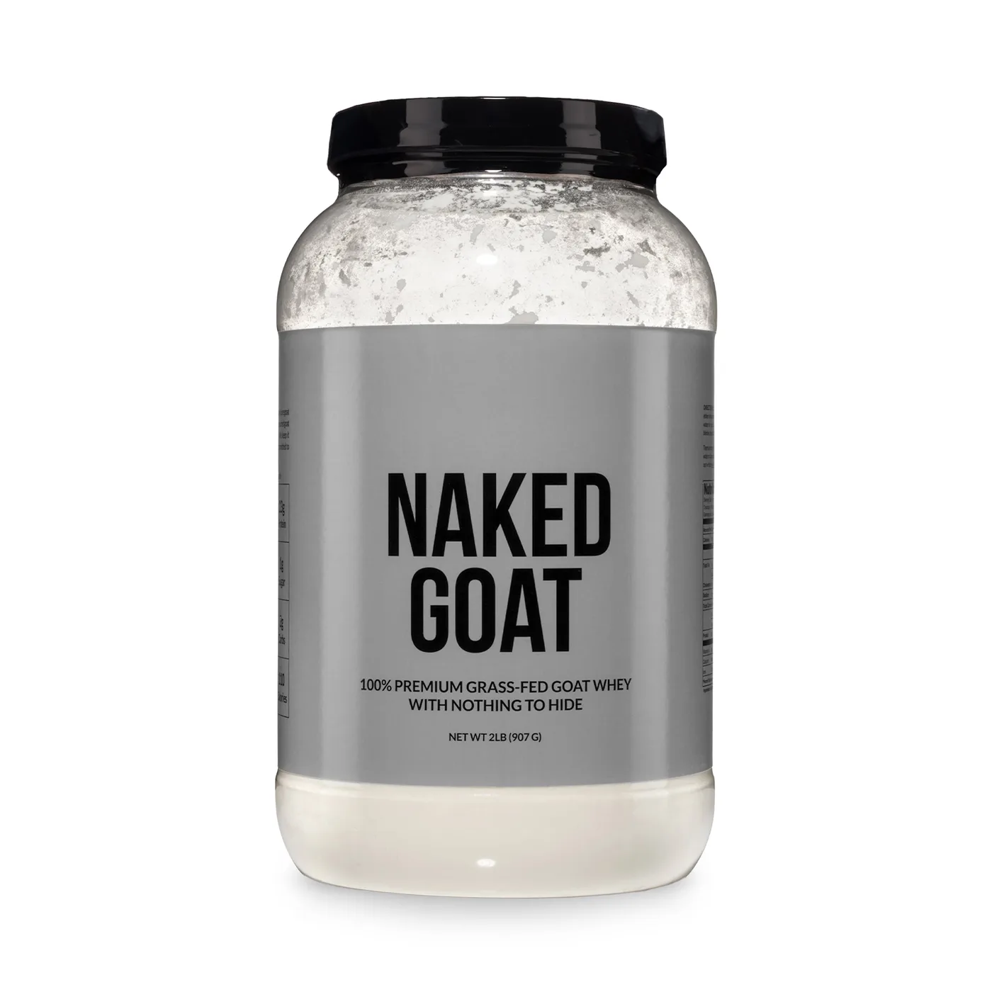 Goat Whey Protein Powder