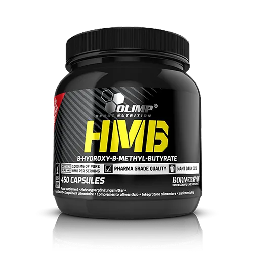 Olimp HMB