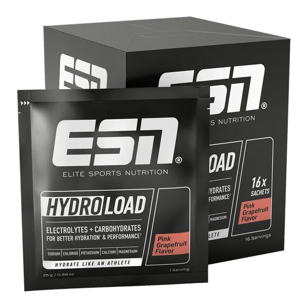 HydroLoad Electrolytes
