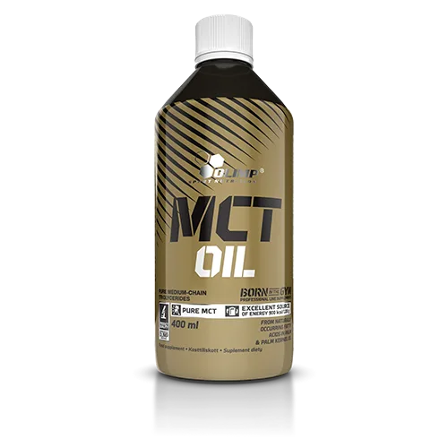 Mct Olie