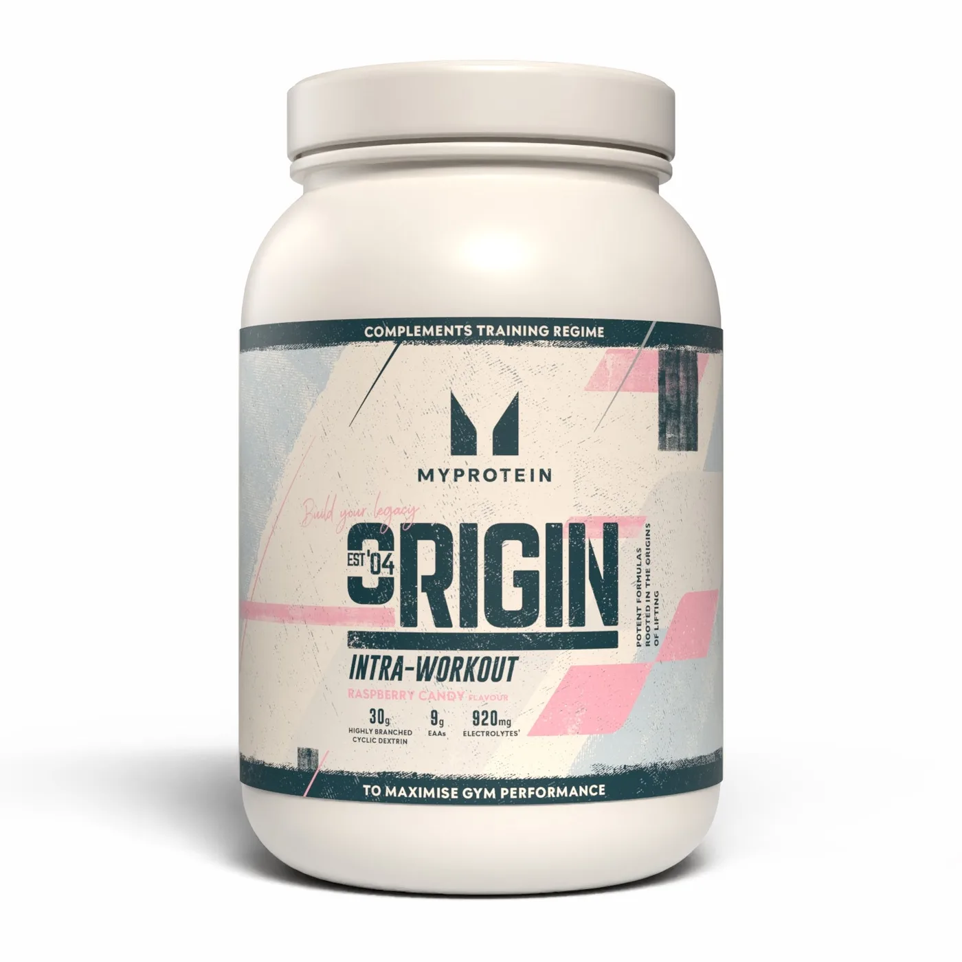 Origin Intra-Workout Candy