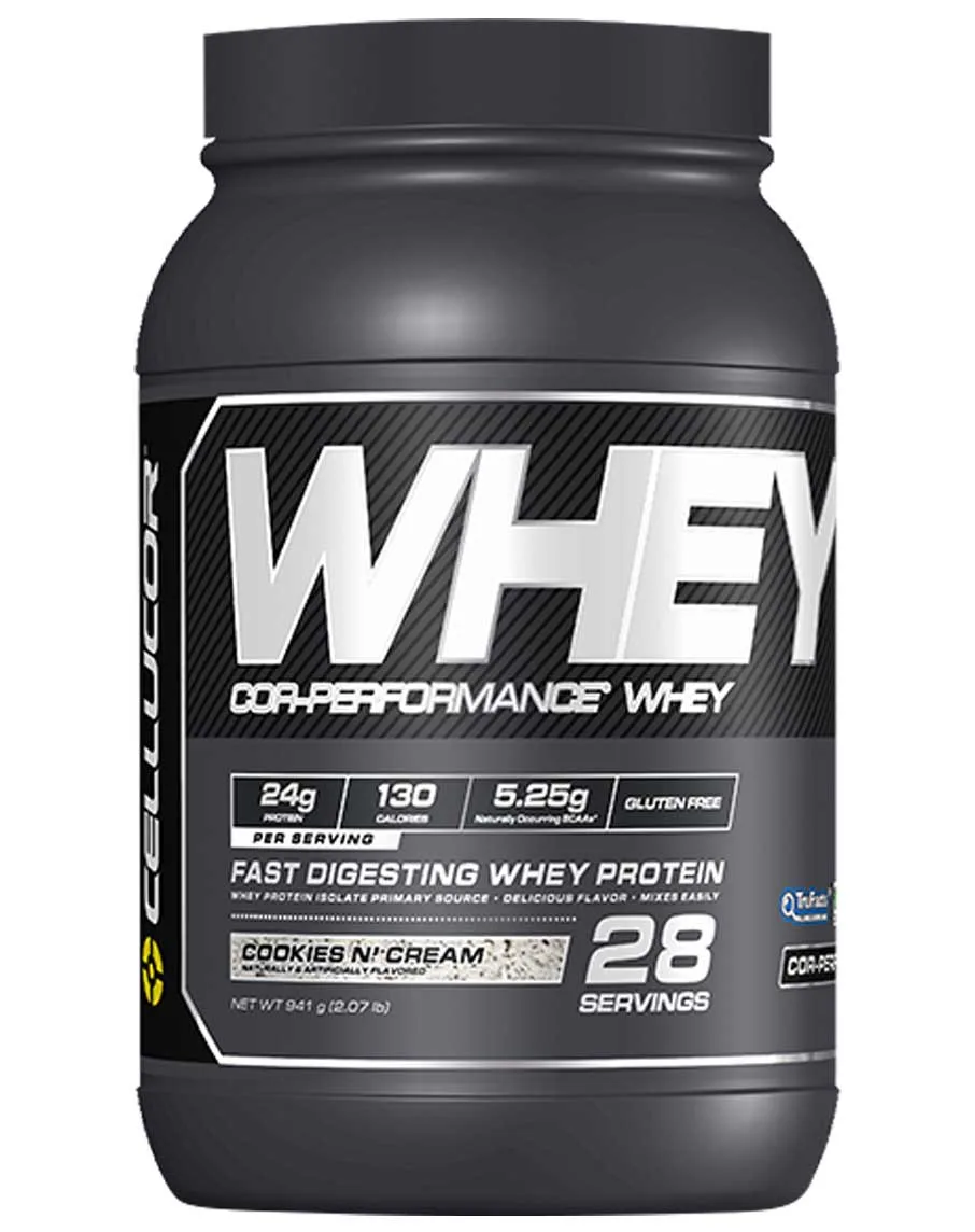 Cellucor Cor Performance Whey