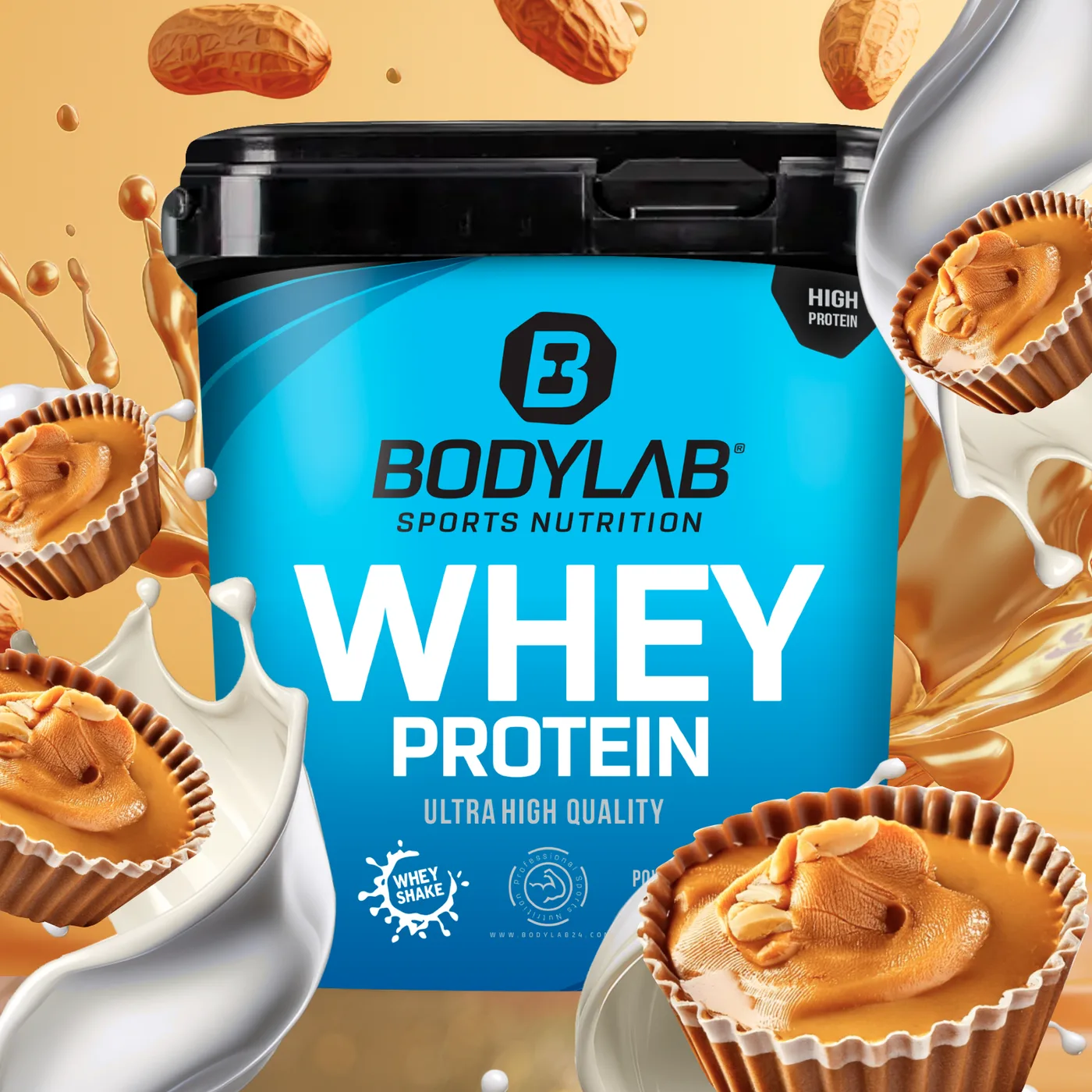 Whey Protein