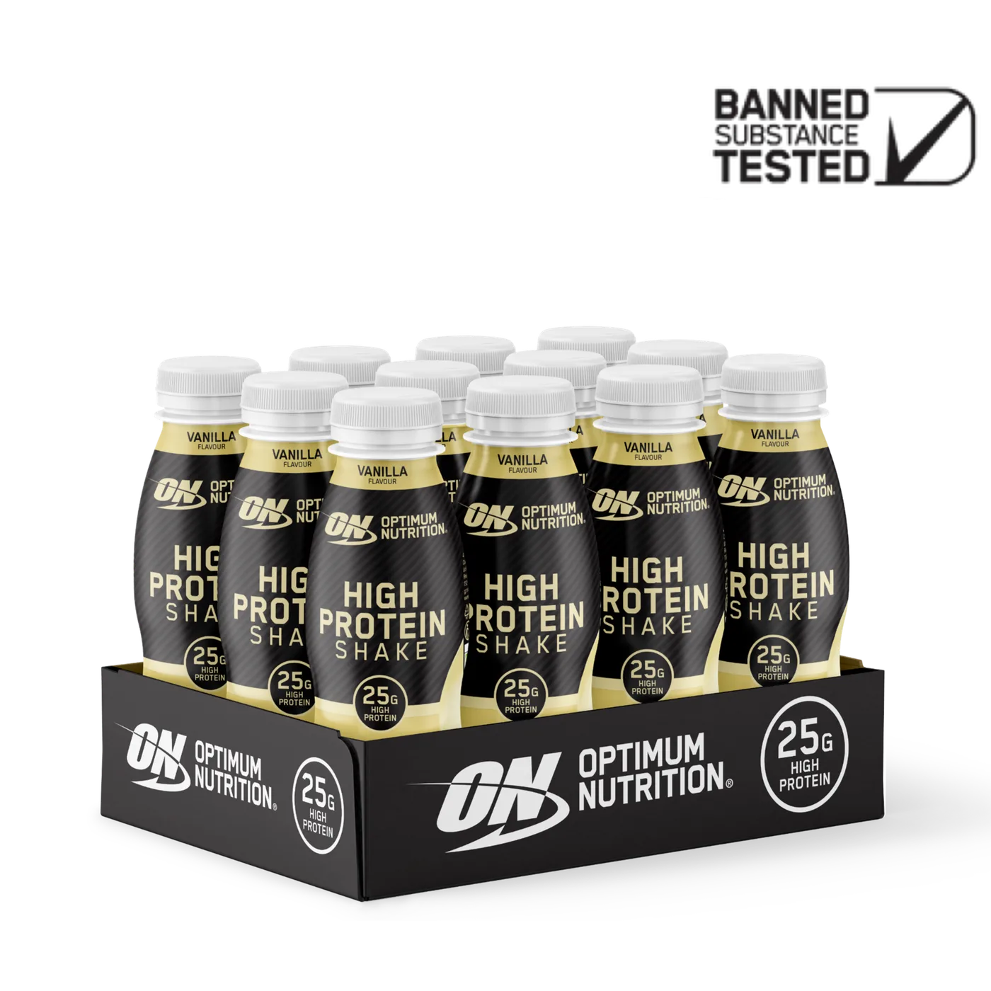 High Protein Shake Elite