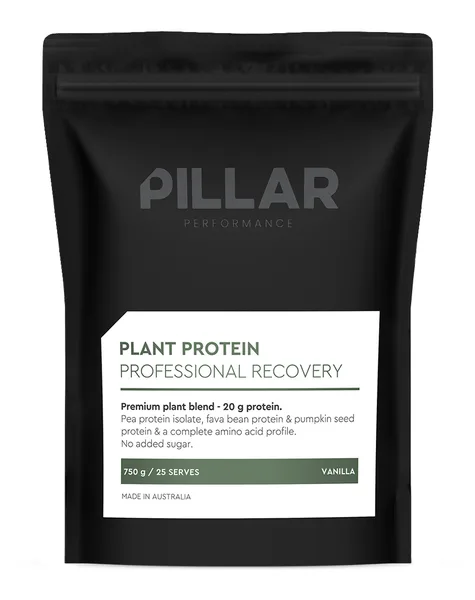 Plant Protein by