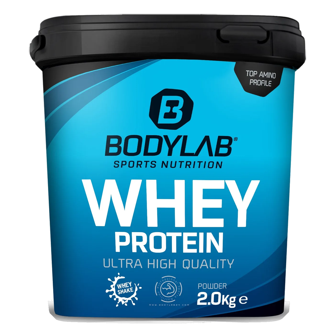 Whey Protein
