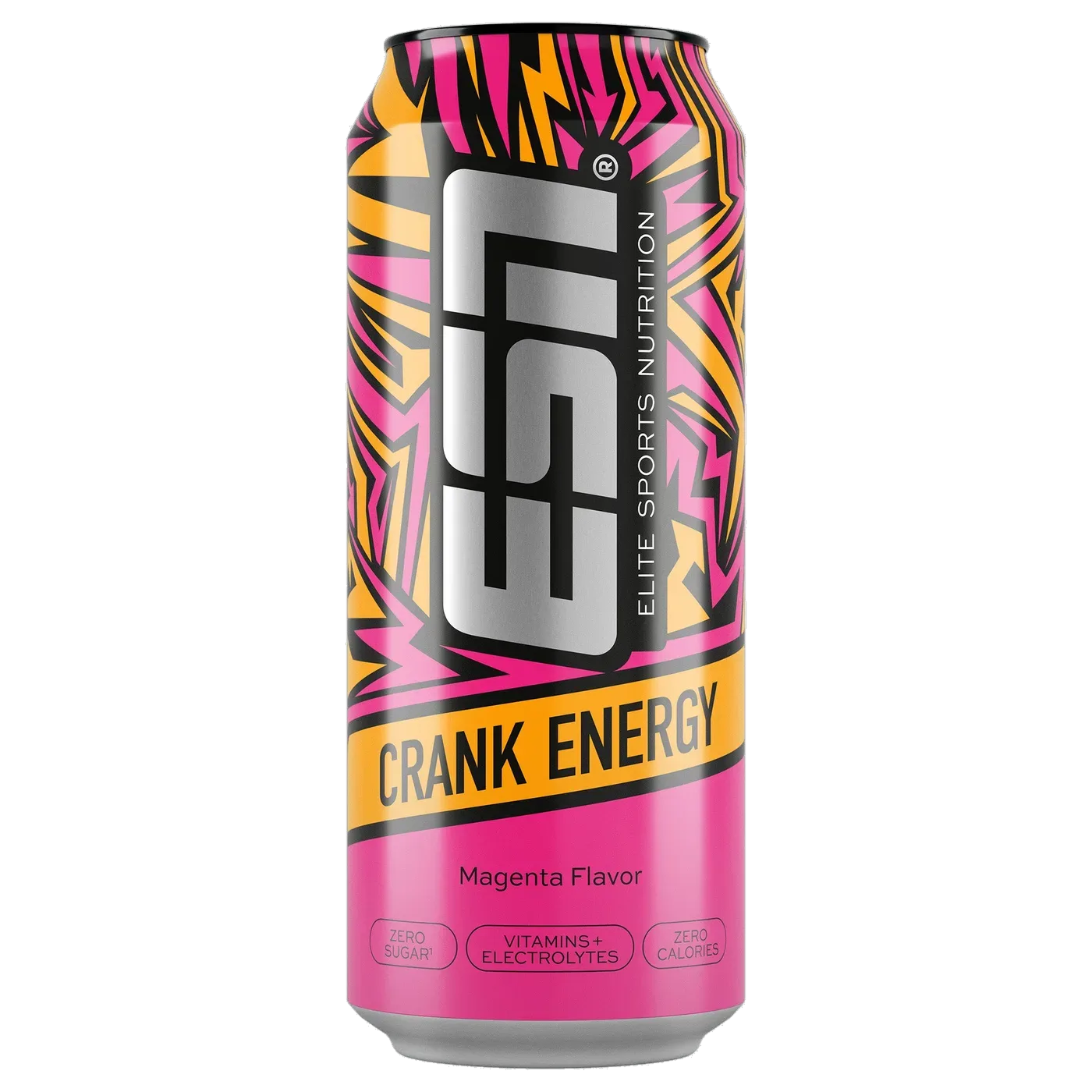 Crank Energy