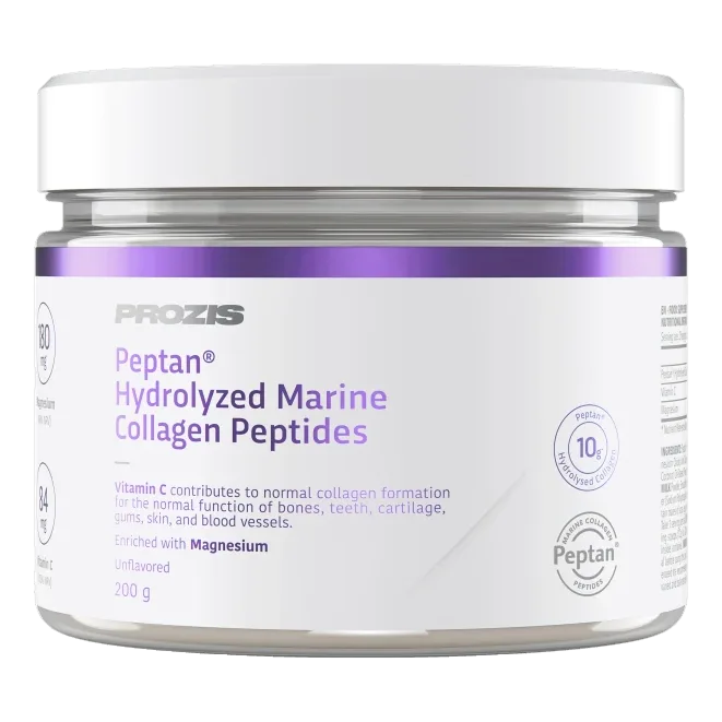Peptan® Hydrolyzed Marine Collagen Peptides