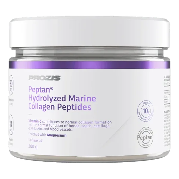 Peptan® Hydrolyzed Marine Collagen Peptides