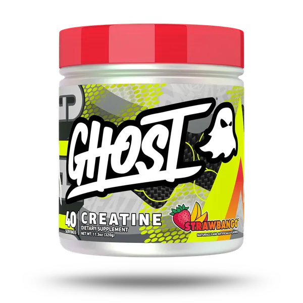 Creatine Strawbango
