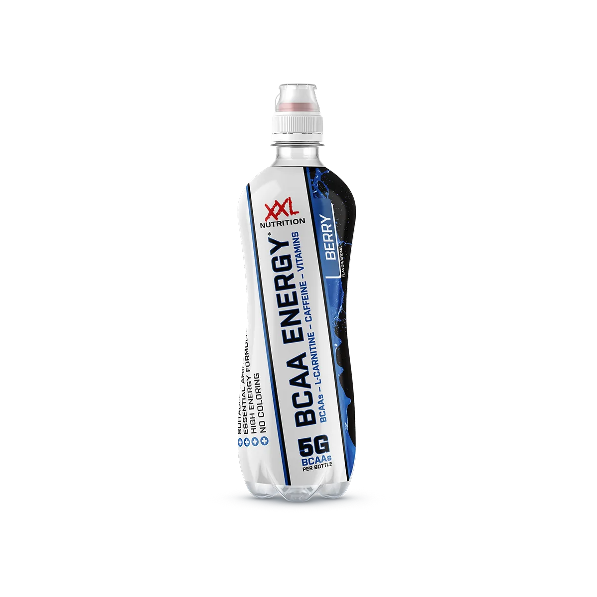 BCAA Energy Drink