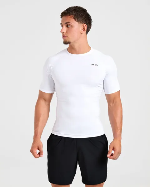 Compression T Shirt –