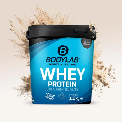 Whey Protein
