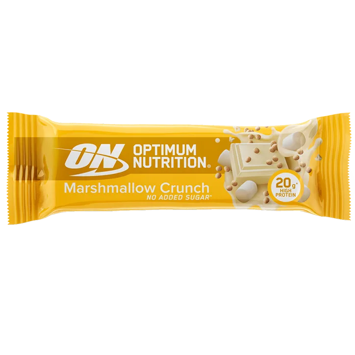 Crunch Protein Bar