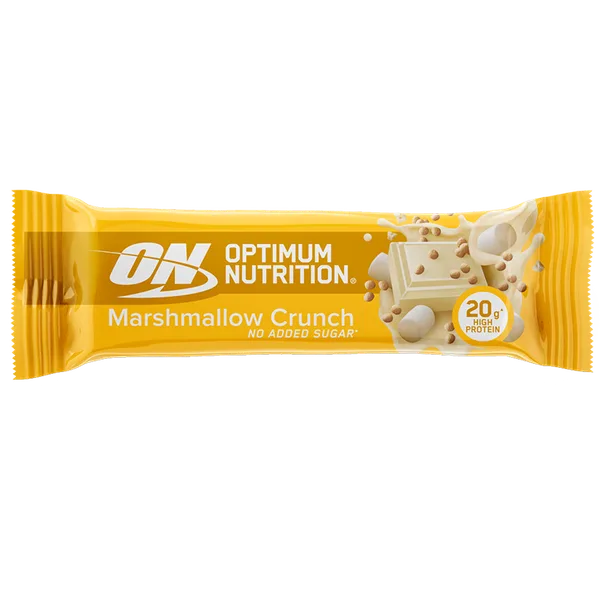 Crunch Protein Bar