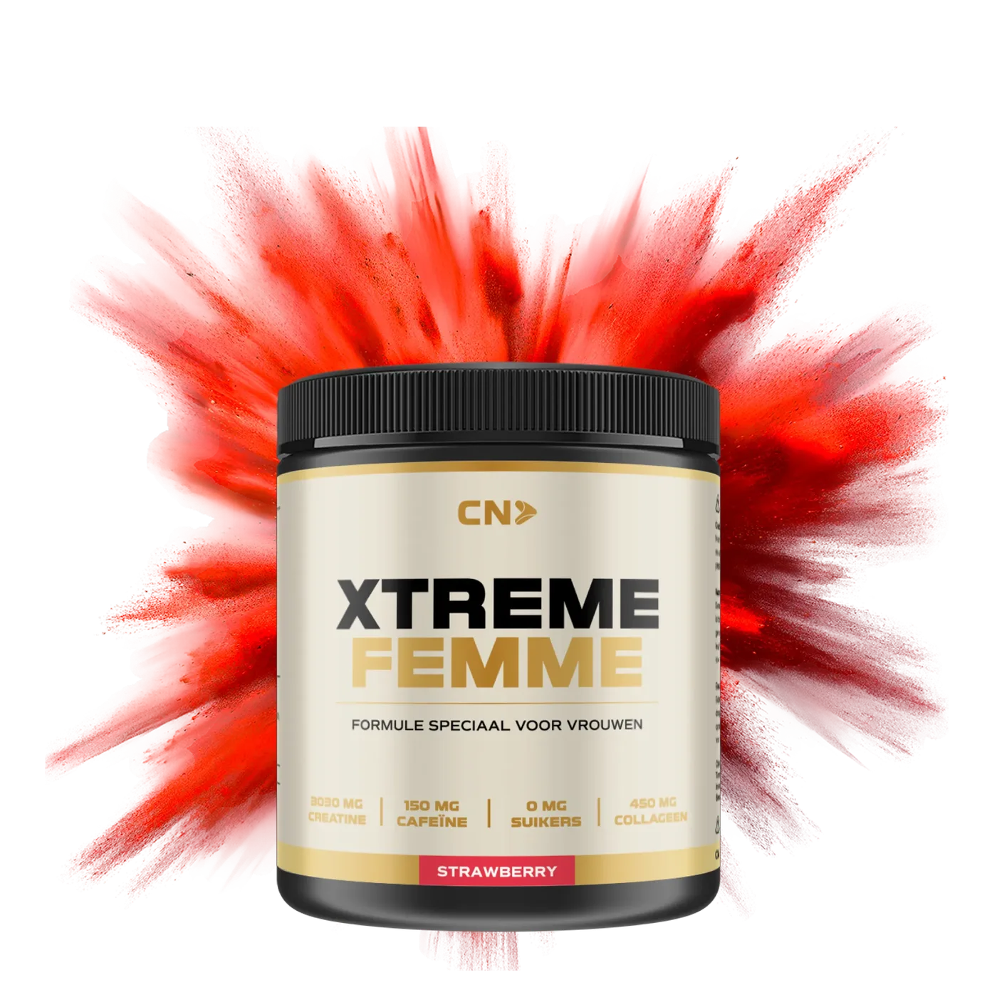 Xtreme Femme