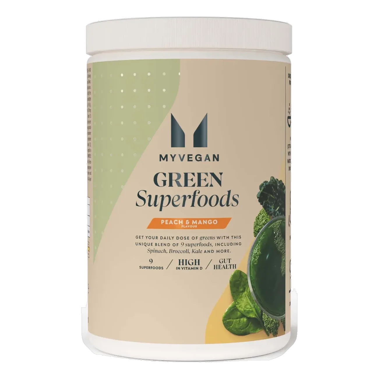 Superfoods
