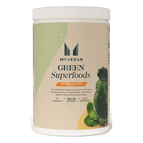 Superfoods
