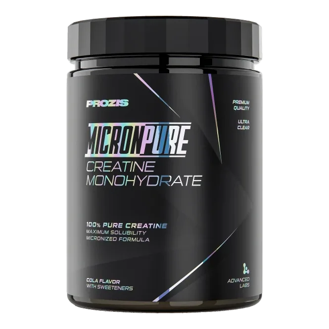 Creatina MicronPure