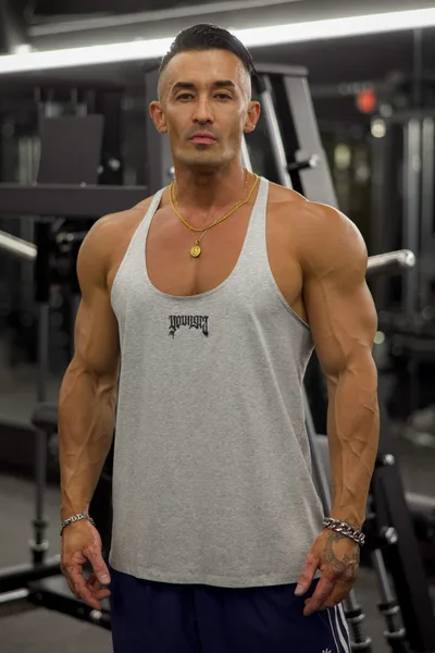 3074 Thin Strap Stringers
