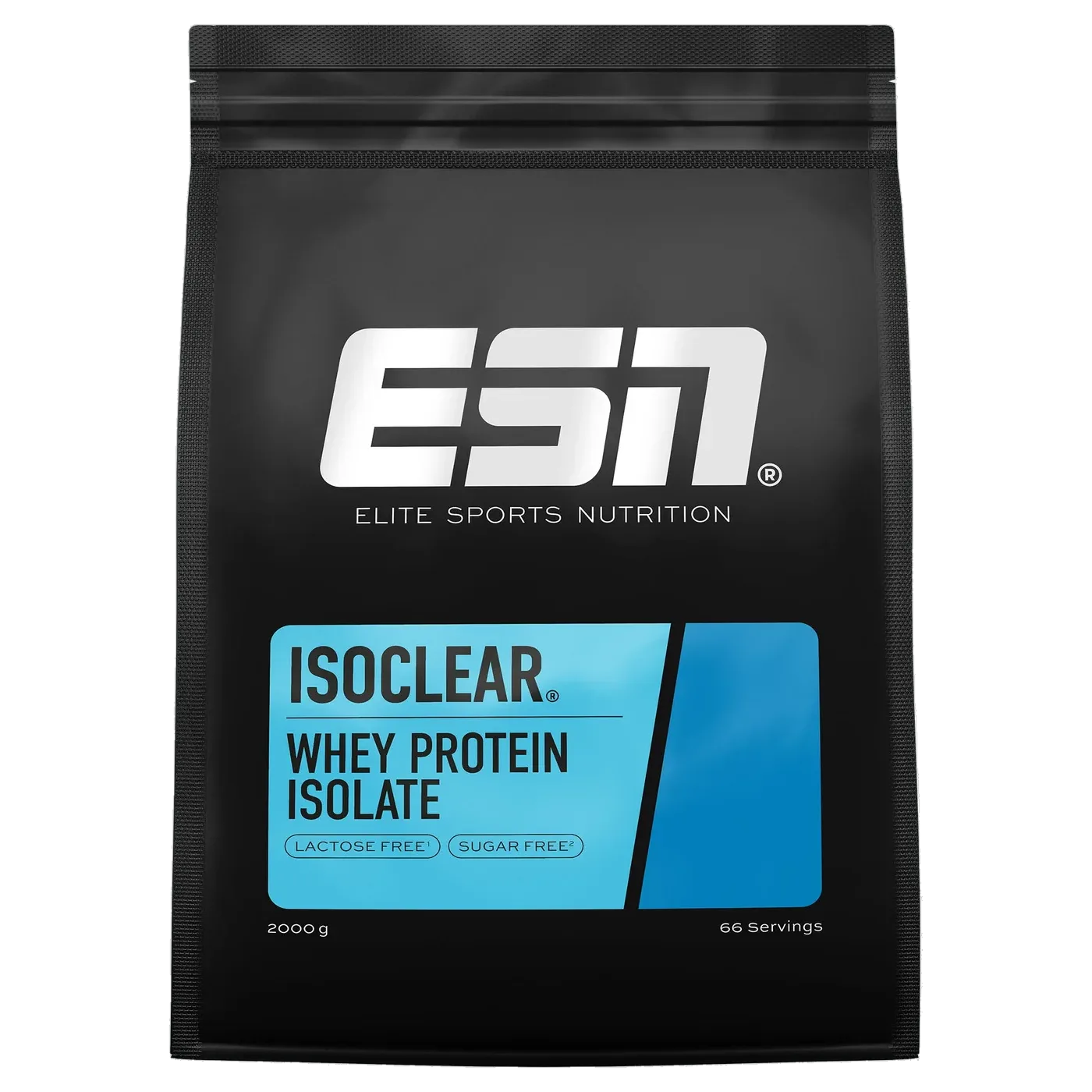 Isoclear Whey Protein Isolate