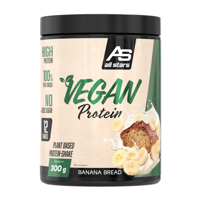 Vegan Protein