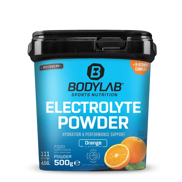 Electrolyte Powder