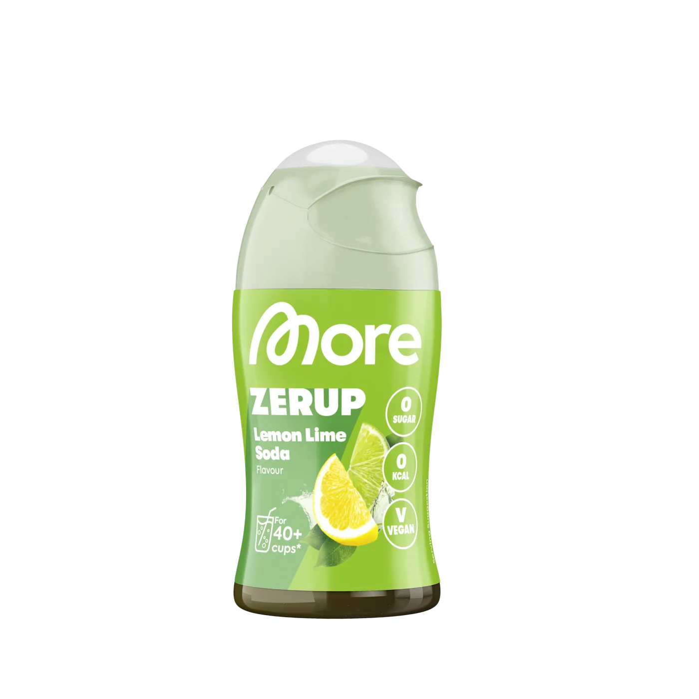 Zerup Zero Sirup