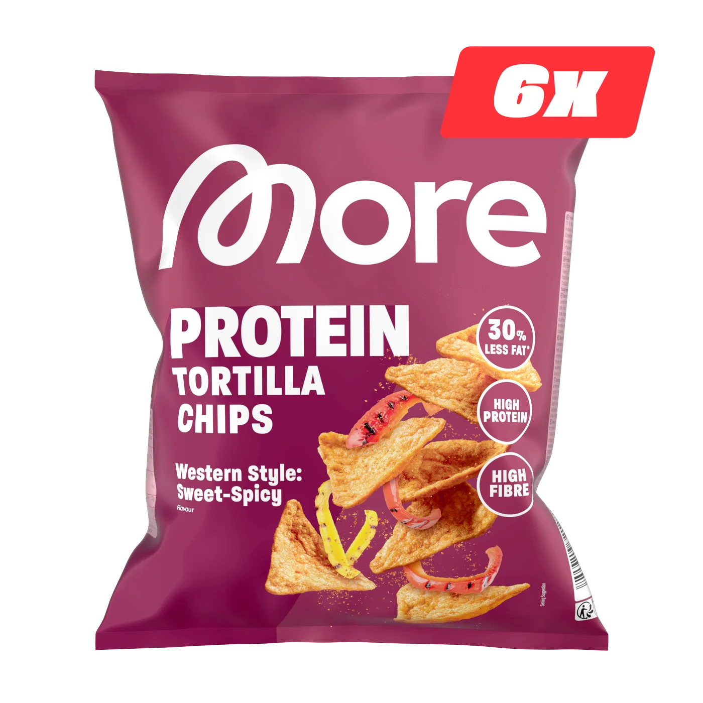 Protein Tortilla Chips