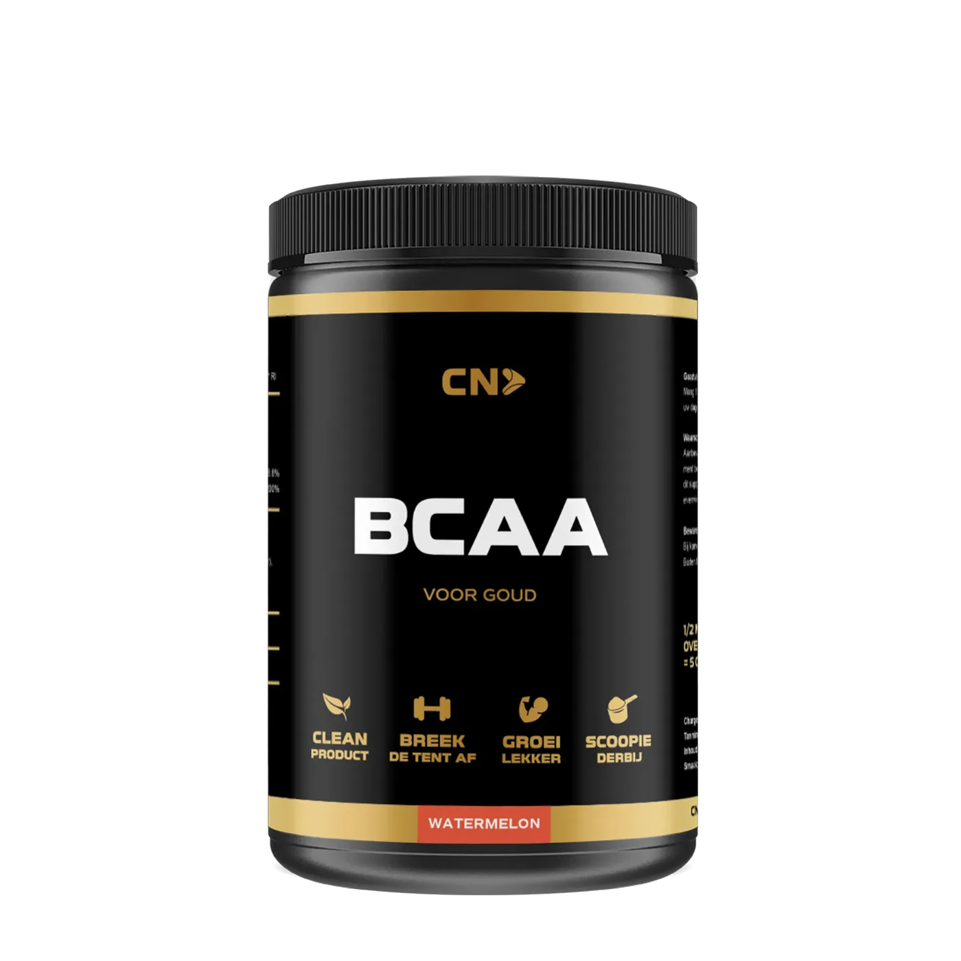 BCAA Pulver