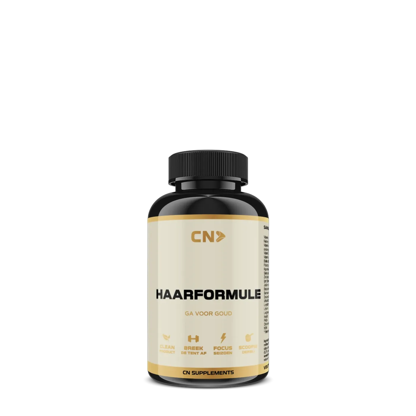 Haarformule
