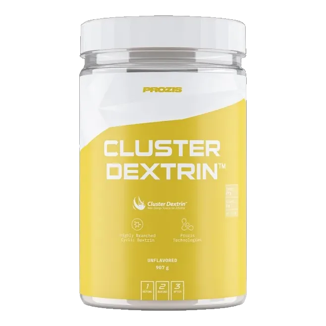 Cluster Dextrin™