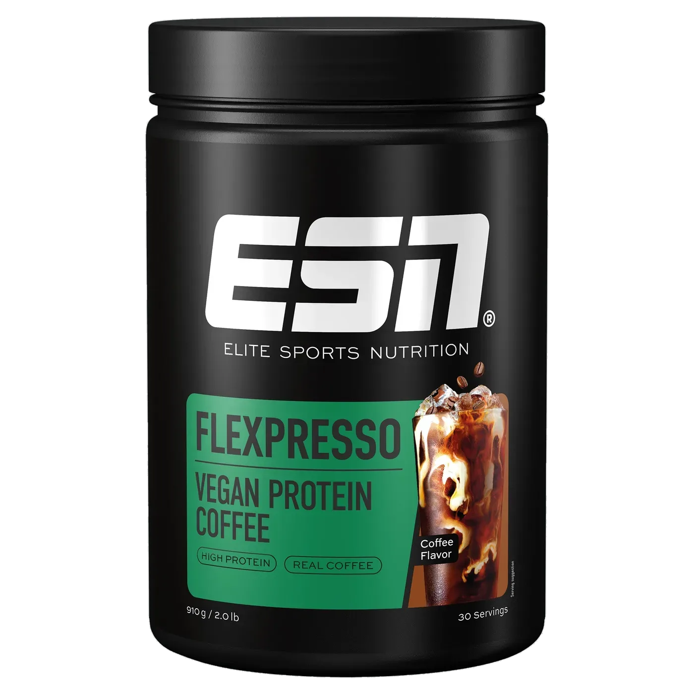 Flexpresso Vegan Protein
