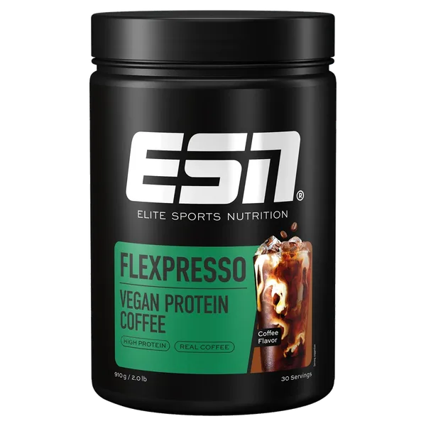 Flexpresso Vegan Protein