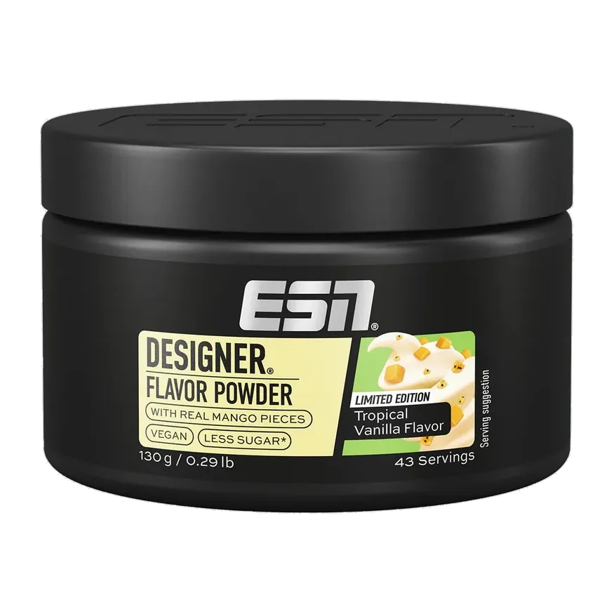 Designer Powder