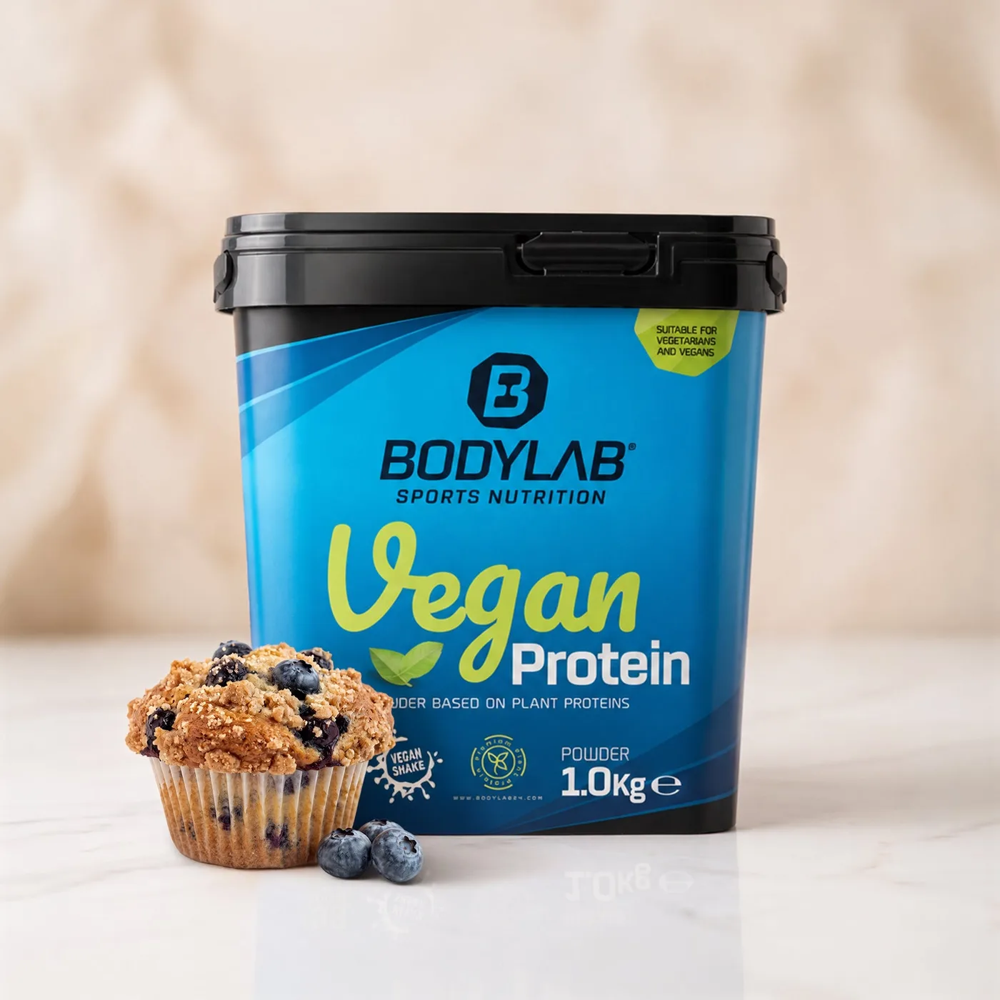 Vegan Protein