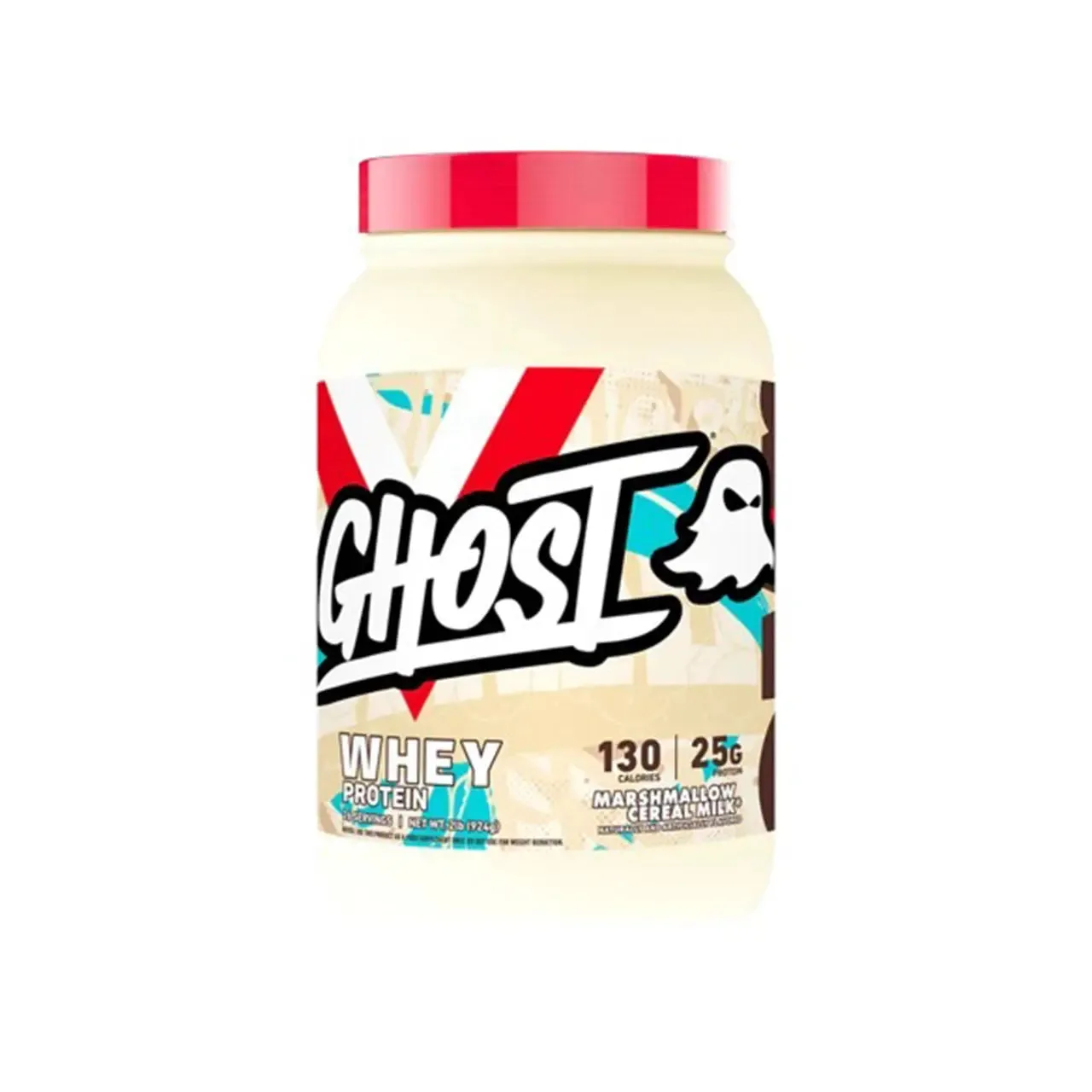 Whey Protein Powder