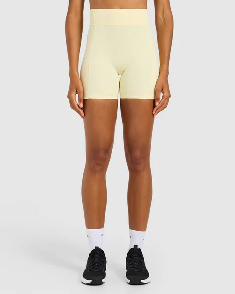 Run Pocket Shorts