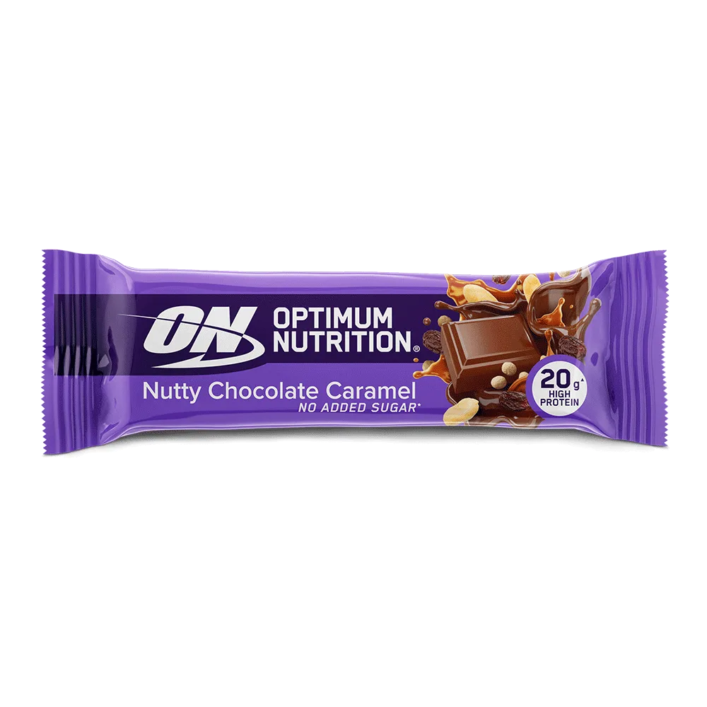 Nutty
