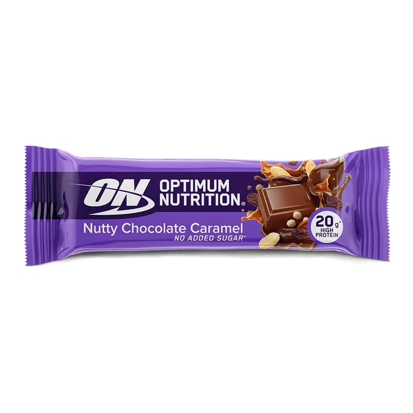 Nutty