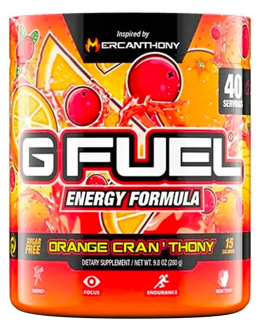 Energy Formula