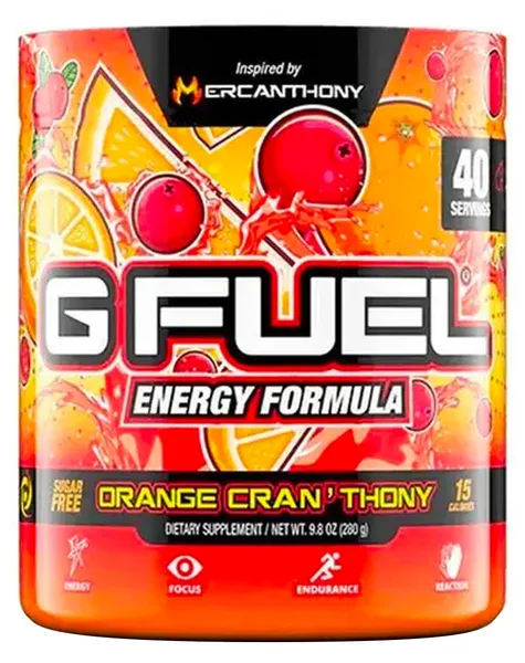 Energy Formula