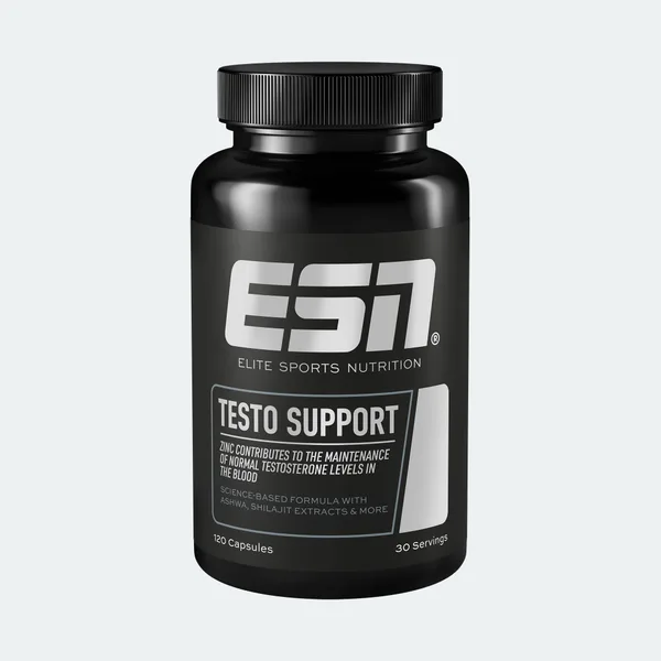 Testo Support