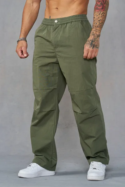 6026 Core Flight Pants
