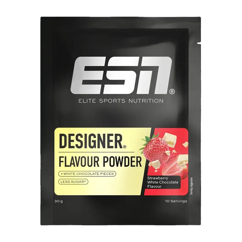 Designer Flavour Powder