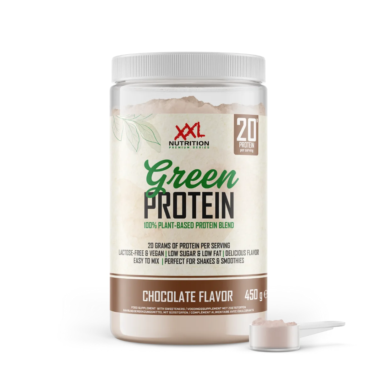 Protein