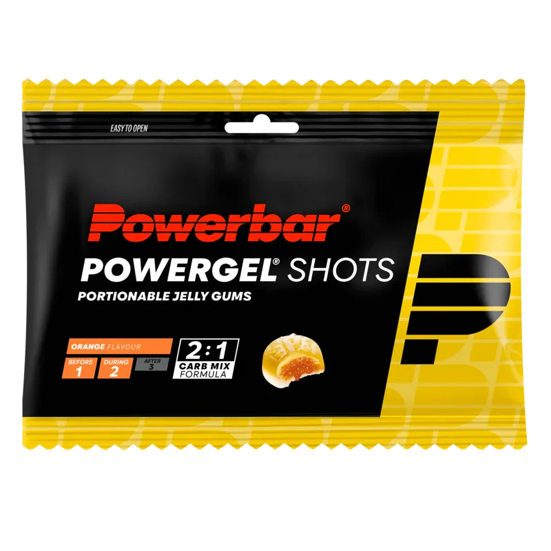 Powergel Shots