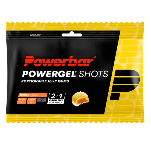 Powergel Shots