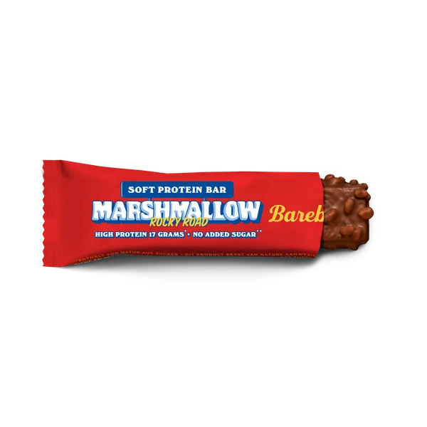 Soft Protein Bar