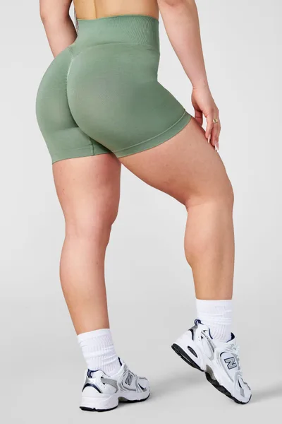 W1156 Kove Seamless Shorts